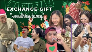 Something Funny Gift Ideas  2022 Exchange Gift  with Shopee Links [upl. by Huttan]