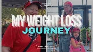 My weight loss journey as a neurosurgeon  how I have lost 85lb and kept it off 🔈not medical advice [upl. by Allemahs840]