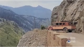 Colorado Experience Million Dollar Highway [upl. by Sivram]