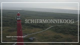 Schiermonnikoog een prachtig eiland ideaal voor een weekendje weg [upl. by Nanyk]