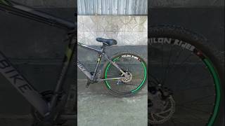 My cycle video shortvideo virulvideo cycle cyclevideo 2024 cyclewheeling [upl. by Ilarrold426]