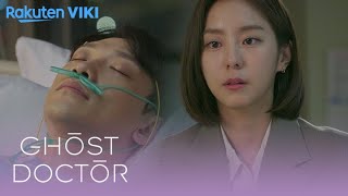 Ghost Doctor  EP4  Then and Now  Korean Drama [upl. by Einehpets]