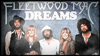 Fleetwood Mac quotquotquot Dreams  Soft rock  Música 1977 [upl. by Mercy]