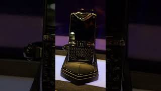 ШИКАРНЫЙ КОМПЛЕКТ VERTU CONSTELLATION QUEST CARBON И ДОК СТАНЦИЯ 🔥 89826160777 ГАЛЕРЕЯЛЮКС [upl. by Nreval784]