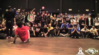 Flexum amp Minnesota Joe vs Lil G amp Lil Kev  RAW CIRCLES 2011 [upl. by Ney388]