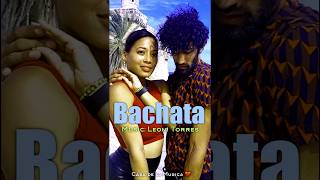 ❤🔥 BACHATA in Havana 💃🕺Music Leoni Torres Volverte a Ver  Bachata Dance  Musica Cubana [upl. by Phonsa723]