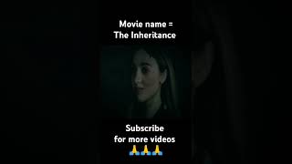 The Inheritance movie 2024 explained in Hindi movieinsighthindi thriller [upl. by Abrahan]