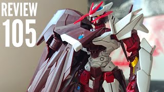 รีวิว HG Gundam Astray NoName [upl. by Adelric]