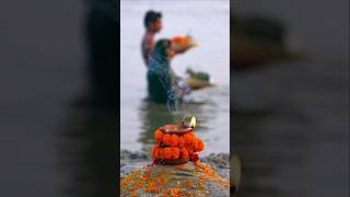 Chhat puja song shortsvideo chathpoojageet bhojpuri bhoojpurichathsong [upl. by Nuawtna583]