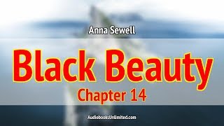 Black Beauty Audiobook Chapter 14 [upl. by Lennod764]