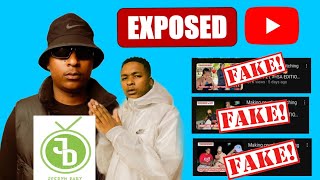 EXPOSING JOSEPH DARY [upl. by Nnaeed]