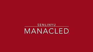 Manacled Ch 74 [upl. by Owain]