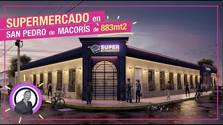 🎶🌴 ReDiseñamos Este PUNTO DE VENTA En San Pedro De Macorís  RD 🌴 🎶 [upl. by Aipmylo]