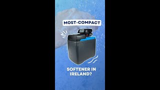 Renewell Water BLU Water Softener [upl. by Nallaf]