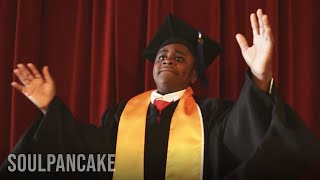 Dear Graduates  A Message From Kid President [upl. by Pfeifer]