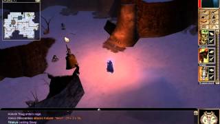 Neverwinter Nights SoU Playthrough Part 18 Shadow Helm [upl. by Lau]