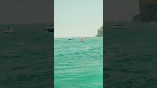 Ultimate Relaxation Italy 🌊  30 Second Vacation  Relaxing OCEAN Waves  beachsounds relaxing [upl. by Alahs]