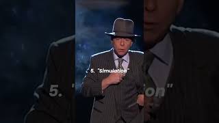 Penn amp Teller reveal the 7 secrets of the master magician magic magicrevealed foolus [upl. by Aymahs]