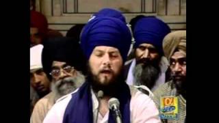 Re Nar Ehe Sachi Ji Dhaar  Chardi Kala Jatha  Live Sri Harmandir Sahib [upl. by Tap]