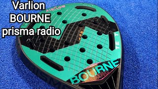 Varlion Bourne Summun Prisma Radio  Review y sensaciones Dani 13 [upl. by Belsky]