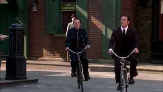 Murdoch Mysteries Trailer [upl. by Notsej457]