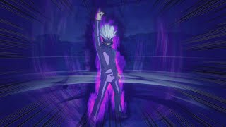 Modded Battles 78 Moveset Showcase Edition  Xenoverse 2 Mods [upl. by Dan958]