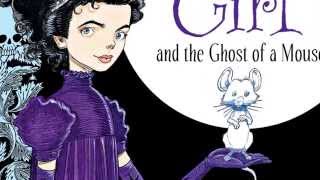 Goth Girl  the story so far  Chris Riddell [upl. by Addi24]