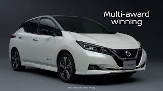 Nissan Leaf [upl. by Roque]