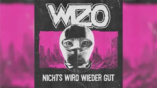 WIZO  quotSchönheit des Verfallsquot official 0313 [upl. by Nagiem573]