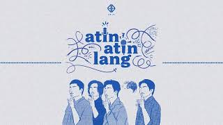 SB19 ATIN ATIN LANG Podcast Teaser [upl. by Blynn804]