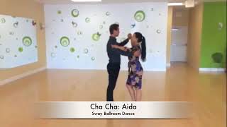 Cha Cha Aida [upl. by Edya]