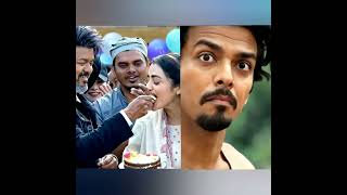 Spark song l cake l Thalapathy Vijay l Spark l Cute moment l Yuvan Shankar Raja l Happy Life [upl. by Wilen]