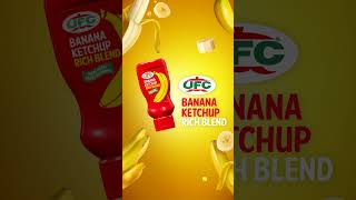 Let’s go bananas with UFC Banana Rich [upl. by Elleivad]