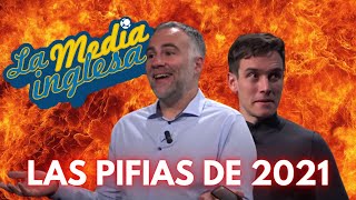 NUESTRAS GRANDES PIFIAS DE 2021 [upl. by Gustavo]