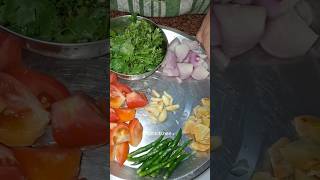 BEST Chutney Recipe shorts [upl. by Araiek]