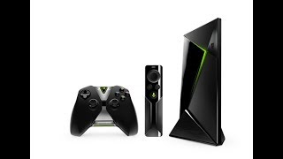 sideload Your Nvidia Shield Sideload Android TV [upl. by Plate]