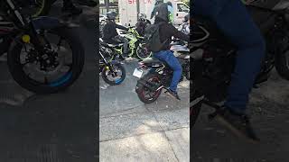 C cayo 😱 bajate secayo biker paratiiiiiiiiiiiiiiiiiiiiiiiiiiiiiii like rodada sigueme [upl. by Brock]