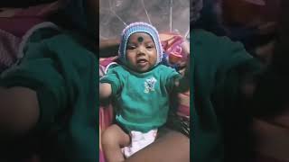 srihan s most funny video 😂🤣srihan cutiepie feeder babycry babyshorts cuteboy chinnu cute [upl. by Nnilsia]