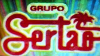 QUISIERA AMARTE MENOS GRUPO SERTAO [upl. by Farley]