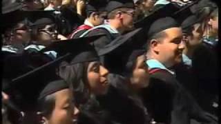 Vartan Gregorians 2006 Graduate Commencement Address [upl. by Yeta]