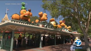 Disneyland ticket prices going up new 6th tier introduced [upl. by Cl]