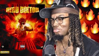 DELI Reacts to NoCap  Head Doctor feat Lil Tecca [upl. by Arded]