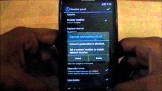 CyanogenMod 11 Official Nightly For Galaxy S3 GTi9300 [upl. by Enirehtak159]