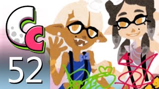 Splatoon 2 – Episode 52 Ballpoint Splatling [upl. by Nelaf]