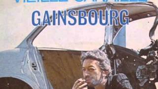 vieille canaille cover Serge Gainsbourg [upl. by Uahsoj]