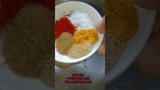 চিংড়ি মালাইকারিChingri Macher Malai curry shortstrending cookingvideo chingrimacherrecipe [upl. by Roon]