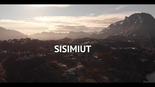 Discover Sisimiut English subtitles [upl. by Sadick]