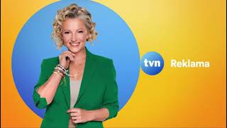 TVN  Jingle Reklamowe z programu Totalne remonty Szelągowskiej 02092024 [upl. by Nickles]