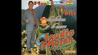 Claudio Moran  Dile [upl. by Funch]