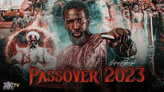 PASSOVER 2023  20th Anniversary [upl. by Len]